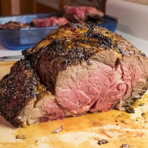 roast beef