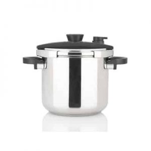 EZLock Pressure Cooker, 7.4qt