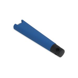 Removable Handle, Royal Blue
