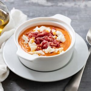 Salmorejo