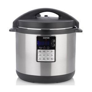 LUX Edge Multi-Cooker, 8qt, SS