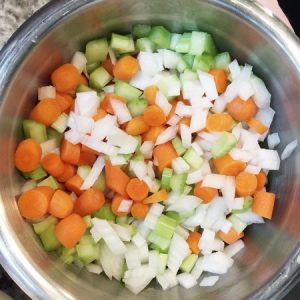 LUX® LCD Multi-Cooker - Black 4 Veggies