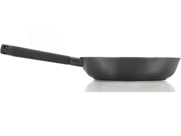 10 skillet - profile