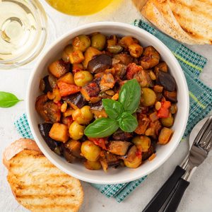 Caponata