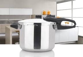 DUO Pressure Cooker