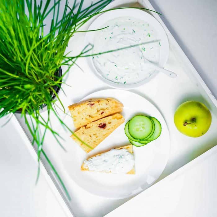 Tzatziki Sauce
