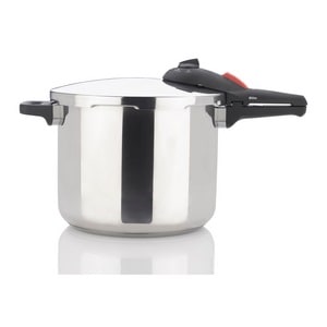 Elite Pressure Cooker 10qt