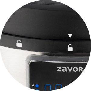LUX Edge 2 Lid Locking Icons