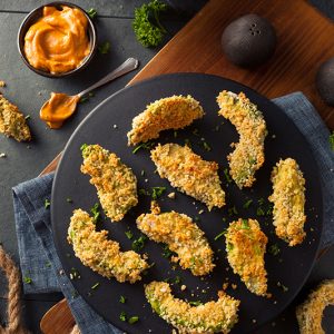 Avocado Fries