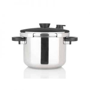 EZLock Pressure Cooker, 8qt