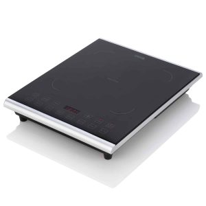 Induction PRO, Black