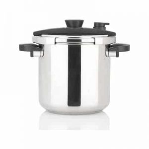 EZLock Pressure Cooker, 12qt