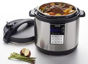 LUX Edge Multi-Cooker